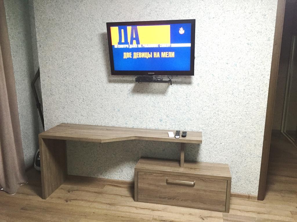 Appartement Sea Towers 2 *